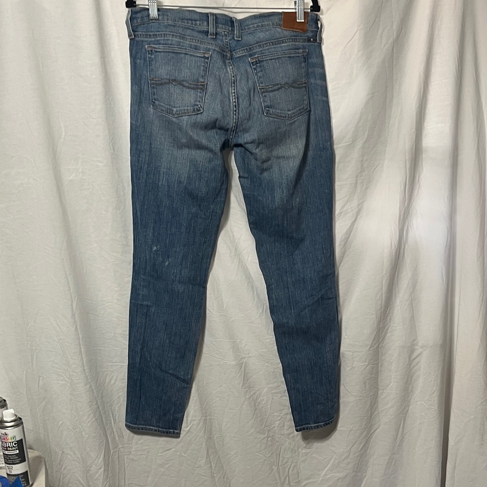 Lucky Brand Women's Denim Jeans - Picture 5 of 9